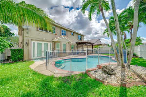 17352 SW 35th St, Miramar, FL 33029, Sold 09/27/24