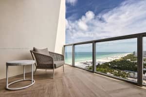 2201 Collins Ave #1718, Miami Beach, FL 33139, - MLS#A11609963