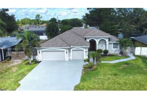 1944 SW Ember St, Port St. Lucie, FL 34953, Sold 01/08/25