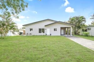 4701 NE 3rd Ave, Fort Lauderdale, FL 33334, Sold 11/26/24