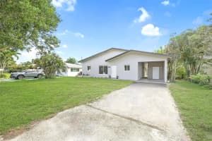 4701 NE 3rd Ave, Fort Lauderdale, FL 33334, Sold 11/26/24