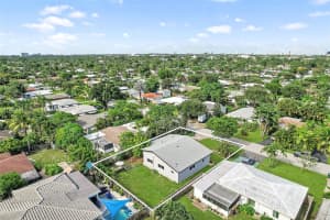4701 NE 3rd Ave, Fort Lauderdale, FL 33334, Sold 11/26/24