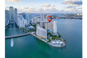 770 Claughton Island Dr, Miami, FL 33131, Sold 12/12/24