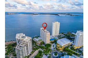 770 Claughton Island Dr, Miami, FL 33131, Sold 12/12/24
