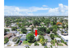 2227 Roosevelt St, Hollywood, FL 33020, Sold 09/20/24