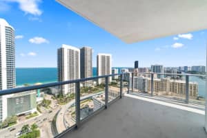 4010 S Ocean Dr R2409, Hollywood