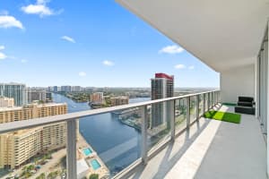 4010 S Ocean Dr R2409, Hollywood, FL 33019, - MLS#A11610237