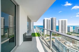4010 S Ocean Dr R2409, Hollywood, FL 33019, - MLS#A11610237