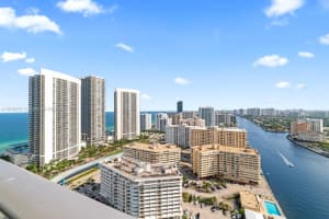 4010 S Ocean Dr R2409, Hollywood, FL 33019, - MLS#A11610237