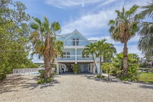 9 Treasure Rd, Marathon, FL 33050, Sold 08/02/24