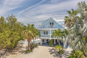 9 Treasure Rd, Marathon, FL 33050, Sold 08/02/24