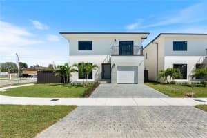 1311 NW 2nd Ter, Florida City, FL 33034, Sold 12/16/24