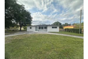 901 NW 153rd St, Miami, FL 33169, Sold 09/30/24