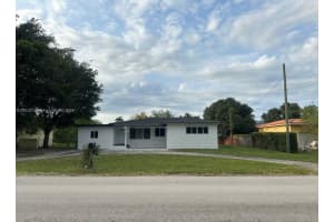 901 NW 153rd St, Miami, FL 33169, Sold 09/30/24