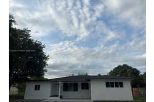 901 NW 153rd St, Miami, FL 33169, Sold 09/30/24