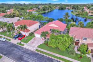 570 SW 198th Terrace, Pembroke Pines, FL 33029, Sold 08/01/24