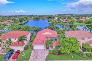 570 SW 198th Terrace, Pembroke Pines, FL 33029, Sold 08/01/24
