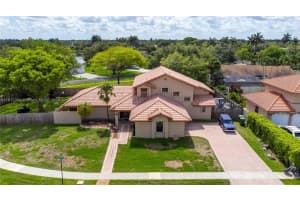 431 SW 203rd Ave, Pembroke Pines, FL 33029, Sold 07/17/24