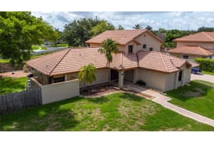 431 SW 203rd Ave, Pembroke Pines, FL 33029, Sold 07/17/24