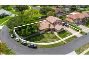 431 SW 203rd Ave, Pembroke Pines, FL 33029, Sold 07/17/24