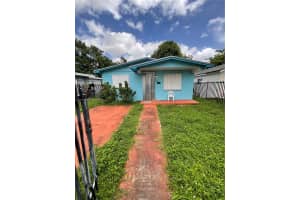 1847 NW 63rd St, Miami, FL 33147, Sold 09/11/24