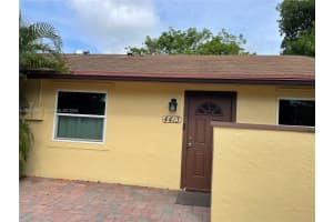 4413 NE 6th Ave, Pompano Beach, FL 33064, Sold 10/07/24