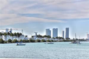 540 West Ave, Miami Beach, FL 33139, Sold 08/14/24