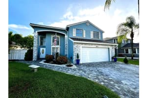 5423 NW 55th Terrace, Coconut Creek, FL 33073, Sold 11/15/24