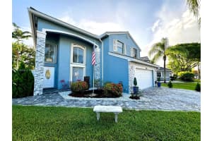5423 NW 55th Terrace, Coconut Creek, FL 33073, Sold 11/15/24