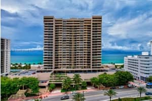 2555 Collins Ave APT 1211, Miami Beach, FL 33140, Sold 04/23/25