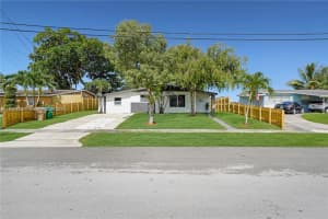 3740 SW 55th Ave, Davie, FL 33314, Sold 09/20/24