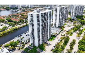 ELDORADO TOWERS, 3625 N Country Club Dr APT 2608, Aventura, FL 33180, Sold 09/30/24
