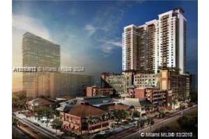 999 SW 1st Ave APT 2613, Miami, FL 33130, Sold 08/29/25