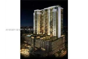 999 SW 1st Ave APT 2613, Miami, FL 33130, Sold 08/29/25