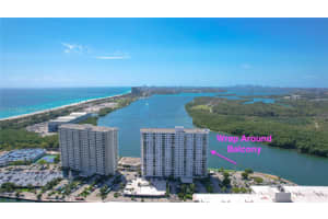 500 Bayview Dr, Sunny Isles Beach, FL 33160, Sold 08/27/24