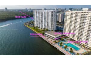 500 Bayview Dr, Sunny Isles Beach, FL 33160, Sold 08/27/24