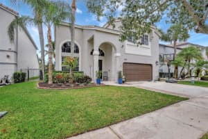 15816 NW 10th St, Pembroke Pines, FL 33028, Sold 07/19/24