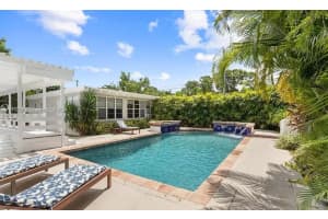 560 NE 107th St, Miami Shores, FL 33161, Sold 01/31/25