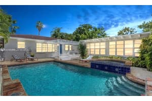 560 NE 107th St, Miami Shores, FL 33161, Sold 01/31/25