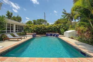 560 NE 107th St, Miami Shores, FL 33161, Sold 01/31/25