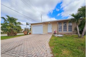 4920 NW 14th Terrace, Pompano Beach, FL 33064, Sold 01/14/25