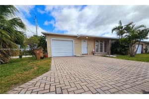 4920 NW 14th Terrace, Pompano Beach, FL 33064, Sold 01/14/25