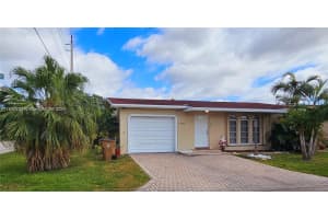 4920 NW 14th Terrace, Pompano Beach, FL 33064, Sold 01/14/25