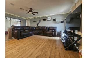 4920 NW 14th Terrace, Pompano Beach, FL 33064, Sold 01/14/25