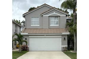 6819 Torch Key St, Greenacres, FL 33467, Sold 09/23/24
