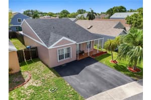 249 SW 159th Ave, Sunrise, FL 33326, Sold 08/06/24