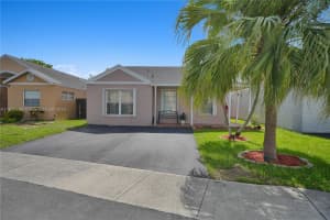 249 SW 159th Ave, Sunrise, FL 33326, Sold 08/06/24