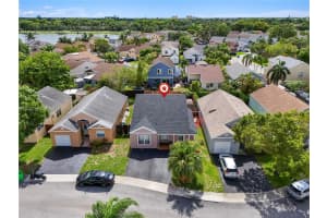 249 SW 159th Ave, Sunrise, FL 33326, Sold 08/06/24