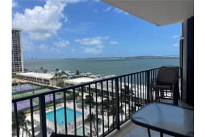 1925 Brickell Ave, Miami, FL 33129, Sold 09/13/24