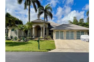 2253 SW 132nd Way, Davie, FL 33325, Sold 07/29/24